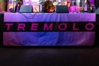 Tremolo Festival 2026. Photo: Lisa Hagen Glynn.