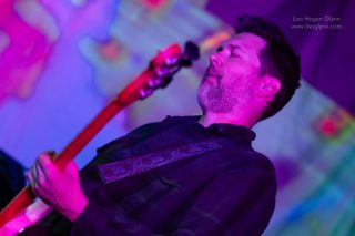 Tremolo Festival 2026. Photo: Lisa Hagen Glynn.