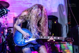 Tremolo Festival 2026. Photo: Lisa Hagen Glynn.