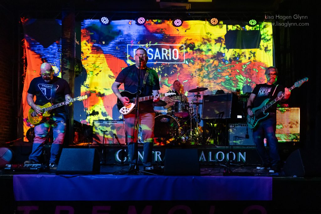 Tremolo Festival 2026. Photo: Lisa Hagen Glynn.