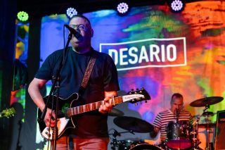 Tremolo Festival 2026. Photo: Lisa Hagen Glynn.