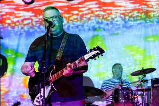 Tremolo Festival 2026. Photo: Lisa Hagen Glynn.