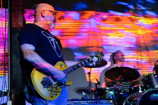 Tremolo Festival 2026. Photo: Lisa Hagen Glynn.