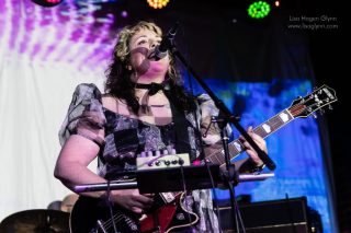 Tremolo Festival 2026. Photo: Lisa Hagen Glynn.