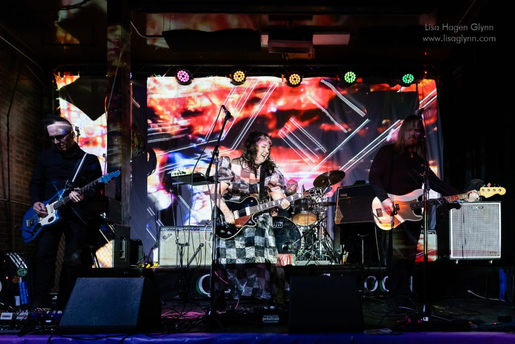 Tremolo Festival 2026. Photo: Lisa Hagen Glynn.