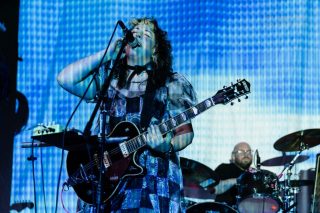 Tremolo Festival 2026. Photo: Lisa Hagen Glynn.