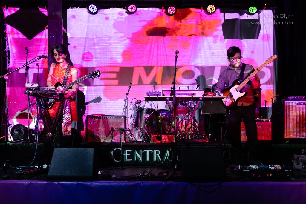 Tremolo Festival 2026. Photo: Lisa Hagen Glynn.
