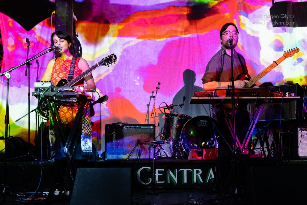 Tremolo Festival 2026. Photo: Lisa Hagen Glynn.