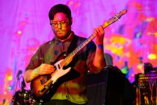 Tremolo Festival 2026. Photo: Lisa Hagen Glynn.