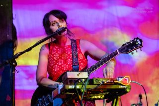 Tremolo Festival 2026. Photo: Lisa Hagen Glynn.