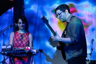 Tremolo Festival 2026. Photo: Lisa Hagen Glynn.