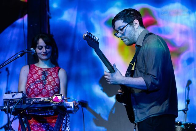 somesurprises-3 Tremolo Festival 2026. Photo: Lisa Hagen Glynn.