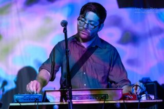 Tremolo Festival 2026. Photo: Lisa Hagen Glynn.