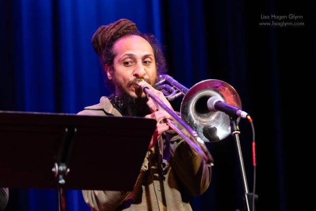 Jazz-Port-Townsend-2025-1 Centrum Jazz Port Townsend 2025 (photo: Lisa Hagen Glynn).