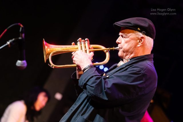 Jazz-Port-Townsend-2025-7 Centrum Jazz Port Townsend 2025 (photo: Lisa Hagen Glynn).