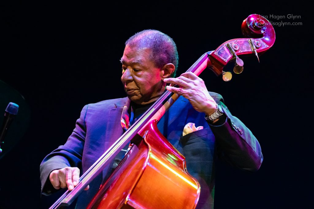 Centrum Jazz Port Townsend 2025 (photo: Lisa Hagen Glynn).