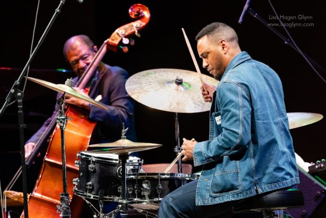 Jazz-Port-Townsend-2025-17 Centrum Jazz Port Townsend 2025 (photo: Lisa Hagen Glynn).