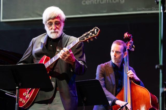 Jazz-Port-Townsend-2025-20 Centrum Jazz Port Townsend 2025 (photo: Lisa Hagen Glynn).