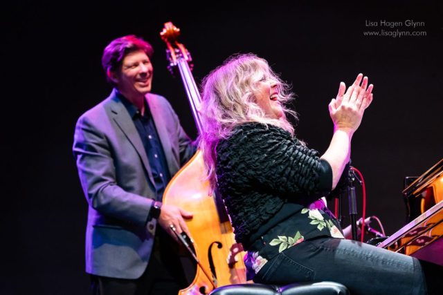 Jazz-Port-Townsend-2025-29 Centrum Jazz Port Townsend 2025 (photo: Lisa Hagen Glynn).