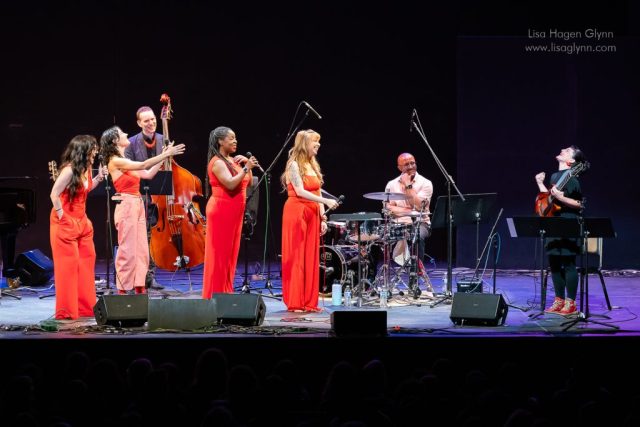 Jazz-Port-Townsend-2025-33 Centrum Jazz Port Townsend 2025 (photo: Lisa Hagen Glynn).