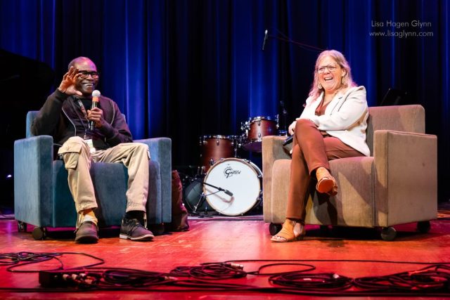 Jazz-Port-Townsend-2025-19 Centrum Jazz Port Townsend 2025 (photo: Lisa Hagen Glynn).