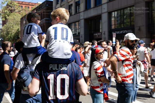 World-Cup-5 World Cup Festivities, USA vs. Belgium (photo: Lisa Hagen Glynn)
