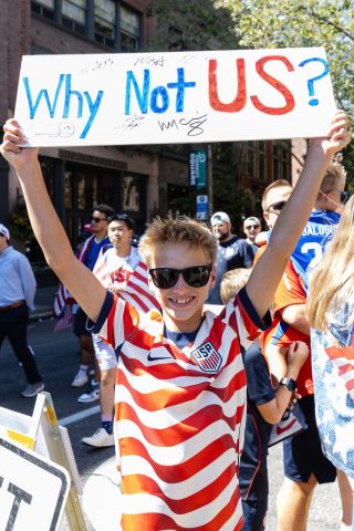 World-Cup-6 World Cup Festivities, USA vs. Belgium (photo: Lisa Hagen Glynn)