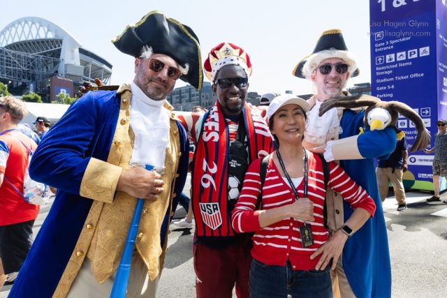 World-Cup-13 World Cup Festivities, USA vs. Belgium (photo: Lisa Hagen Glynn)