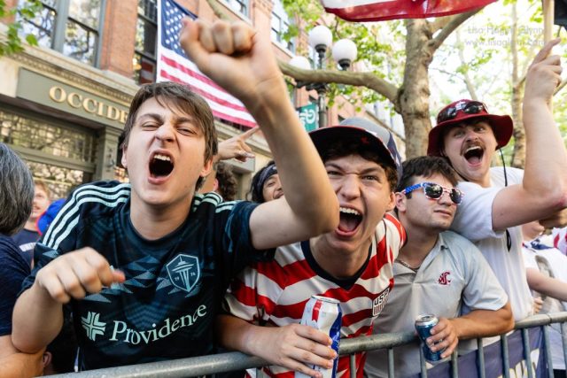 World-Cup-25 World Cup Festivities, USA vs. Belgium (photo: Lisa Hagen Glynn)