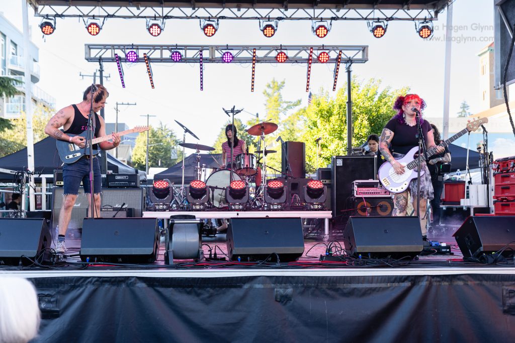 West Seattle Summer Fest 2026 (photo: Lisa Hagen Glynn).