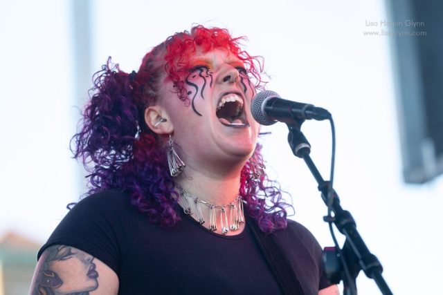 West Seattle Summer Fest 2026 (photo: Lisa Hagen Glynn).