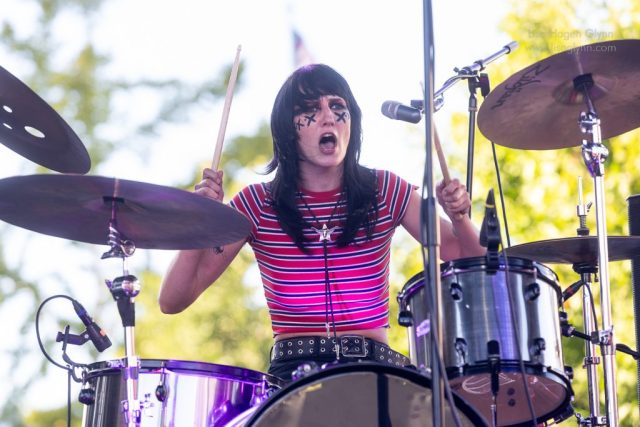 West Seattle Summer Fest 2026 (photo: Lisa Hagen Glynn).