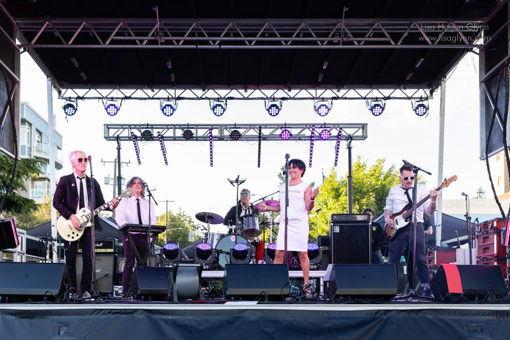 West Seattle Summer Fest 2026 (photo: Lisa Hagen Glynn).
