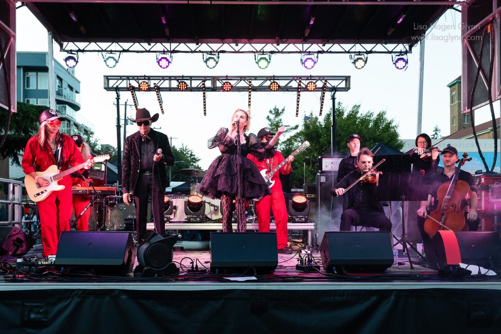 West Seattle Summer Fest 2026 (photo: Lisa Hagen Glynn).