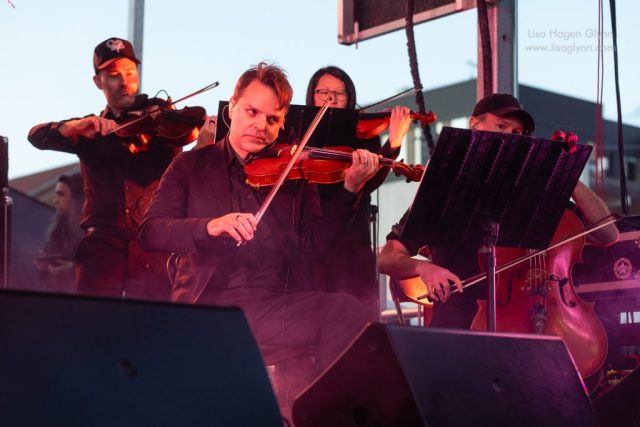West Seattle Summer Fest 2026 (photo: Lisa Hagen Glynn).