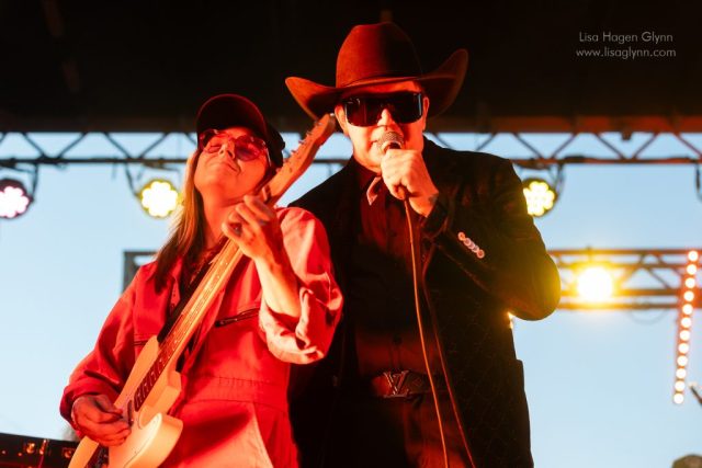 West Seattle Summer Fest 2026 (photo: Lisa Hagen Glynn).