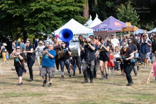 King County CHOMP! 2026 (photo: Lisa Hagen Glynn)